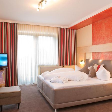 Dreilandhof Otel Fürstenfeld Dış mekan fotoğraf