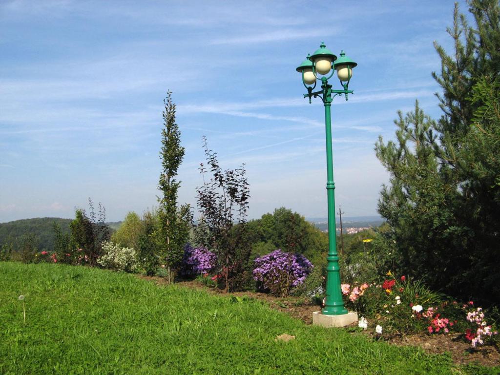 Dreilandhof Otel Fürstenfeld Dış mekan fotoğraf