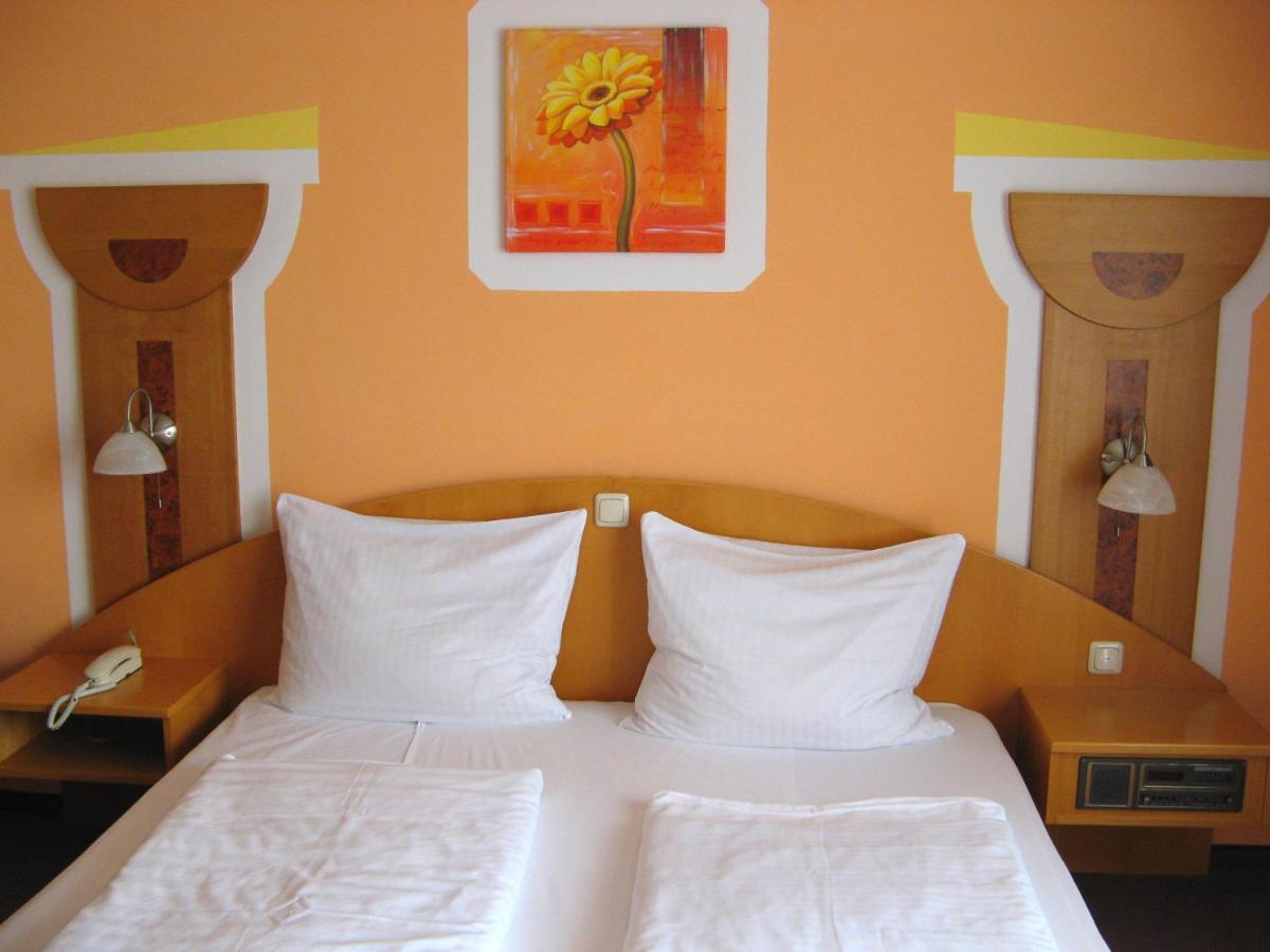 Dreilandhof Otel Fürstenfeld Dış mekan fotoğraf