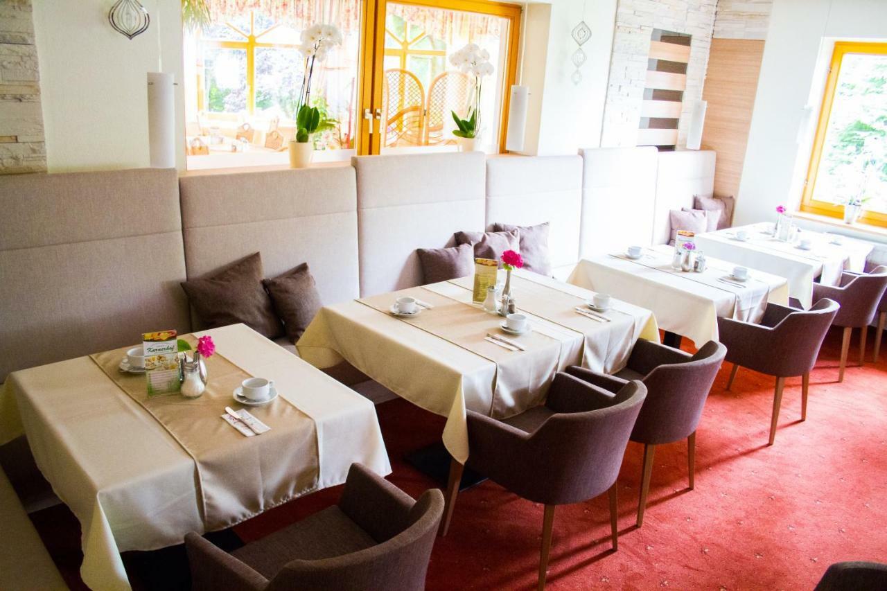 Dreilandhof Otel Fürstenfeld Dış mekan fotoğraf